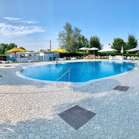 Agriturismo L'Infinito Villa Gambettola Kültér fotó