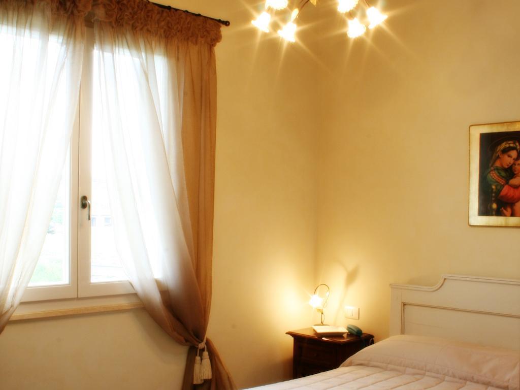 Agriturismo L'Infinito Villa Gambettola Szoba fotó