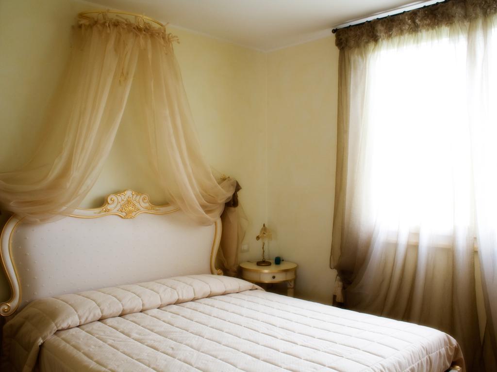 Agriturismo L'Infinito Villa Gambettola Kültér fotó