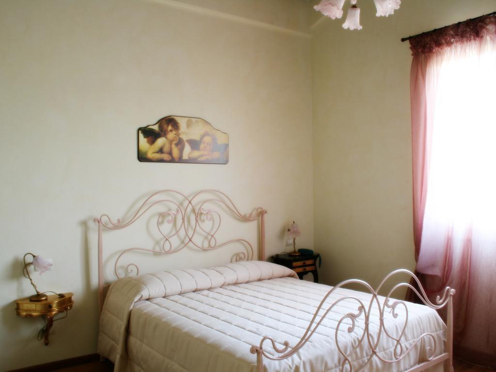 Agriturismo L'Infinito Villa Gambettola Kültér fotó