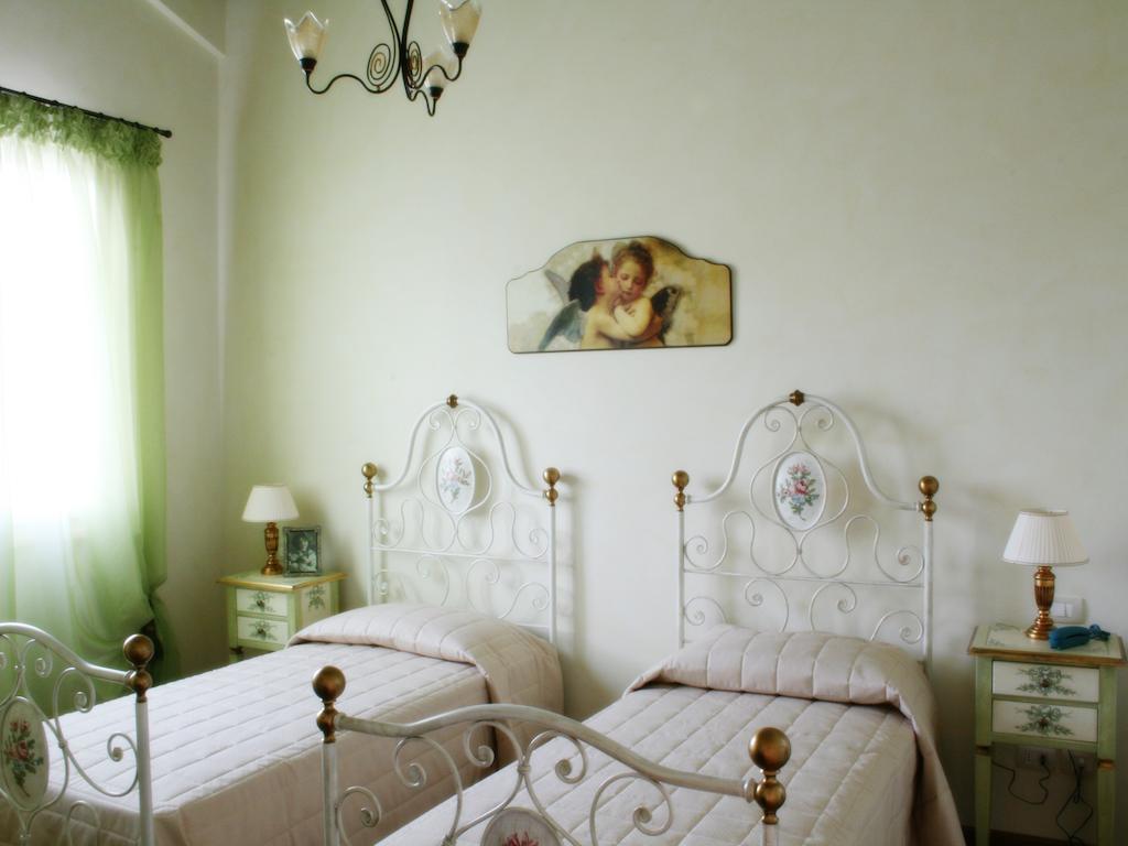 Agriturismo L'Infinito Villa Gambettola Kültér fotó