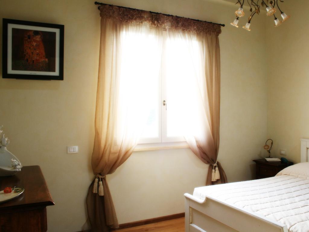 Agriturismo L'Infinito Villa Gambettola Kültér fotó
