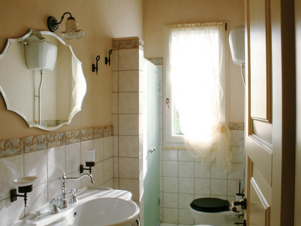 Agriturismo L'Infinito Villa Gambettola Kültér fotó