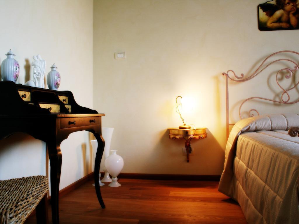 Agriturismo L'Infinito Villa Gambettola Kültér fotó