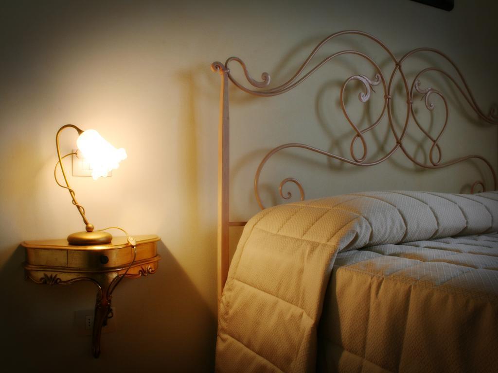 Agriturismo L'Infinito Villa Gambettola Kültér fotó