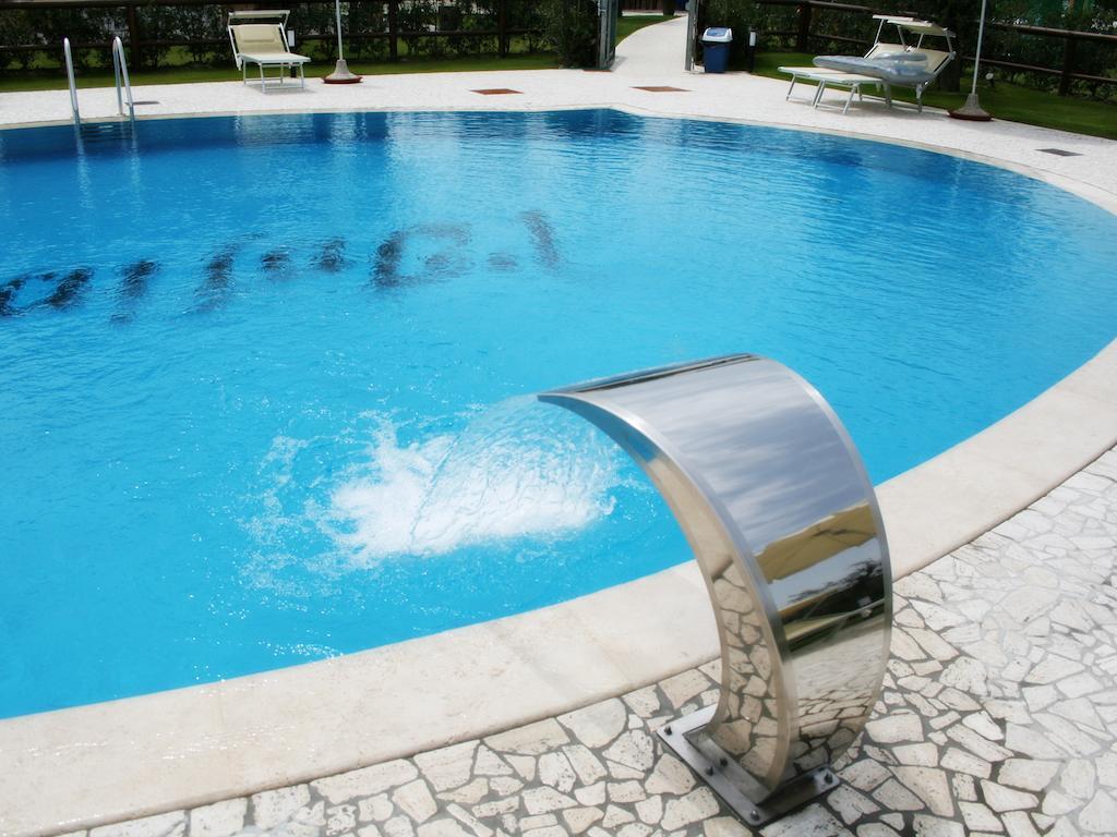 Agriturismo L'Infinito Villa Gambettola Kültér fotó
