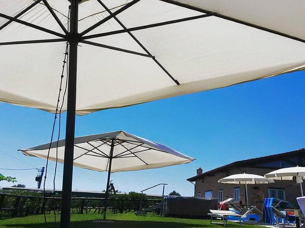 Agriturismo L'Infinito Villa Gambettola Kültér fotó