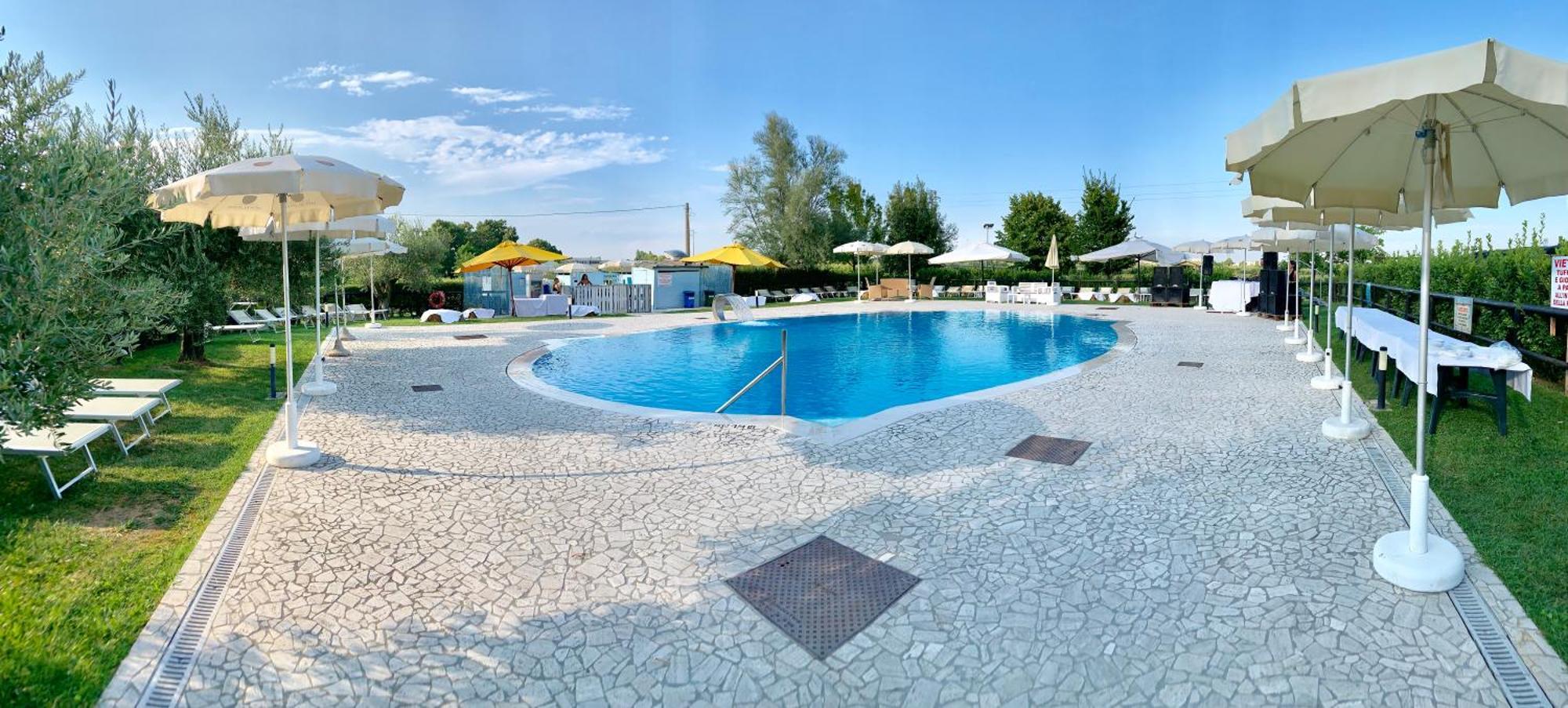 Agriturismo L'Infinito Villa Gambettola Kültér fotó