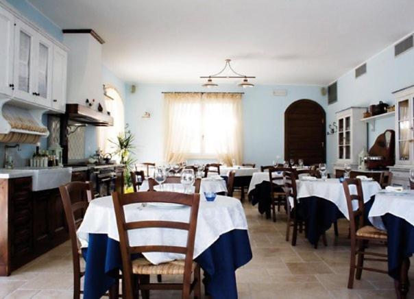 Agriturismo L'Infinito Villa Gambettola Kültér fotó